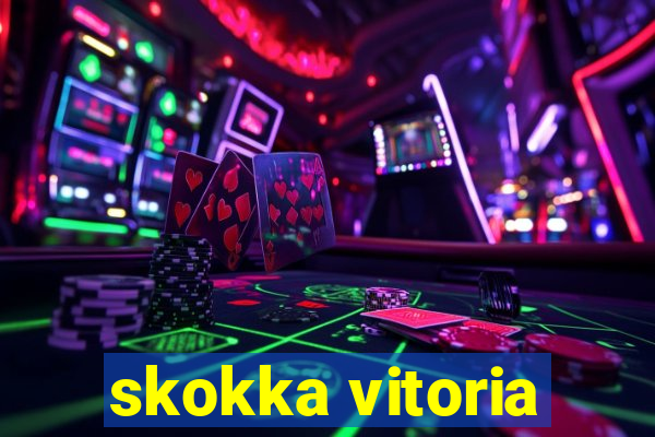 skokka vitoria